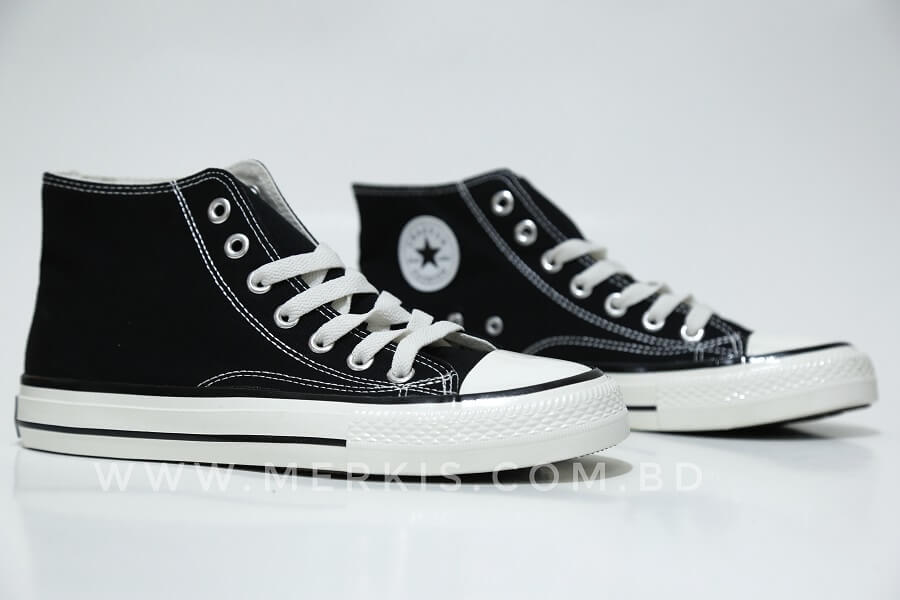 Buy > high ankle sneakers for mens > in stock