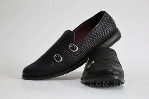 tassel shoe for men