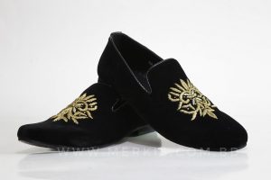 tassel shoe for men