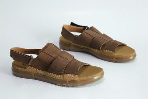 ecco Leather slipper bd