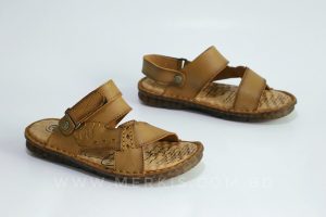 royal cobra Leather slipper bd