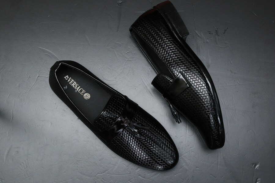 Loafer shoe for men - Buy best loafer shoe for men online | -Merkis