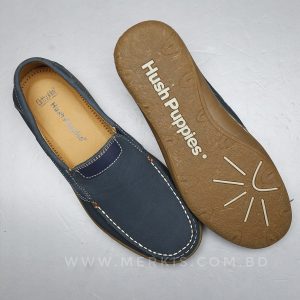 Hush puppies casual shoes at best price range