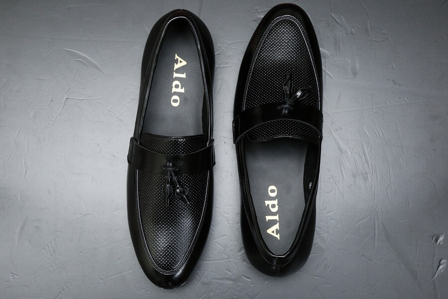 Loafer for men bd - Buy artificial loafer shoe online | -Merkis