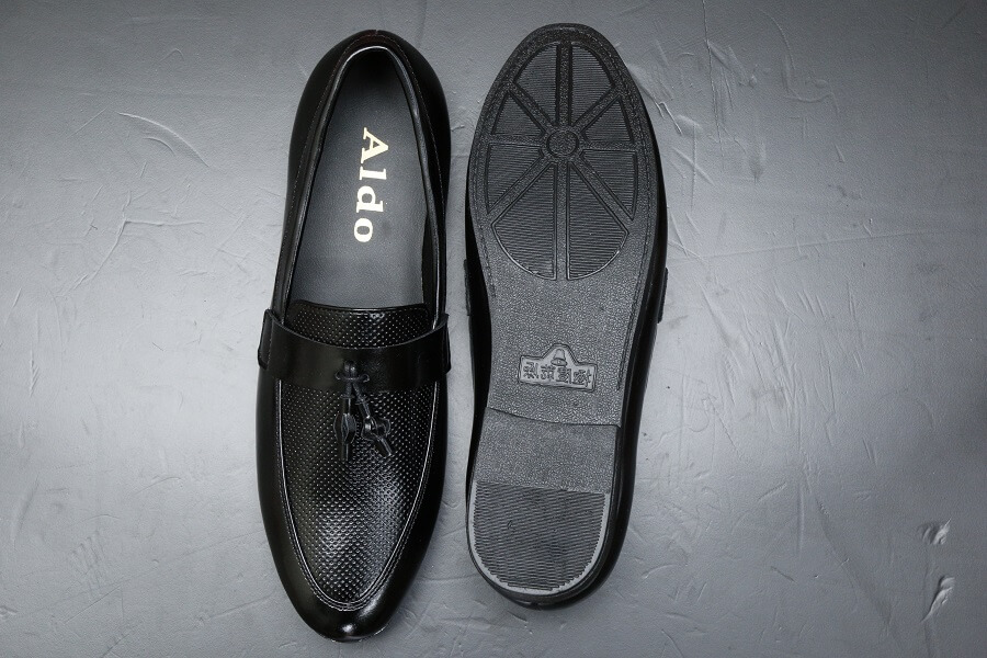 Loafer for men bd - Buy artificial loafer shoe online | -Merkis
