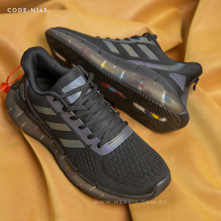 Latest stylish adidas sports shoes for men at best price on Merkis