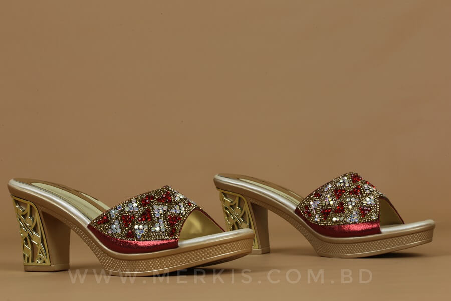 The best sandals for women bd at best price online shop Merkis
