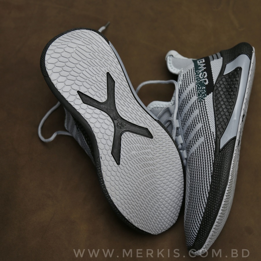 Latest stylish running shoes for men at best price online | -Merkis