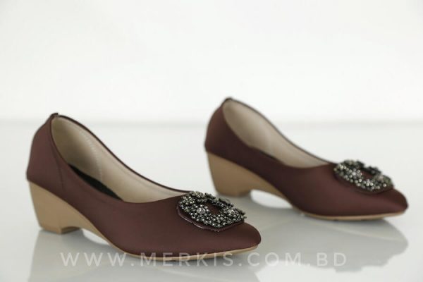 heel sandal for women