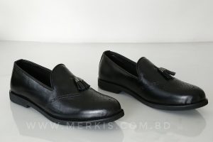 tassel shoes for men