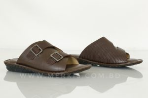 genuine leather sandal for men