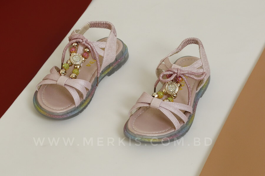 Best kids shoes sandal bd at best price when you buy from merkis shop