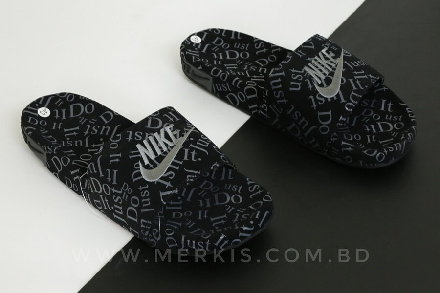 portugués Política Menos Nike slide slipper for men - at best price when shop from merkisbd