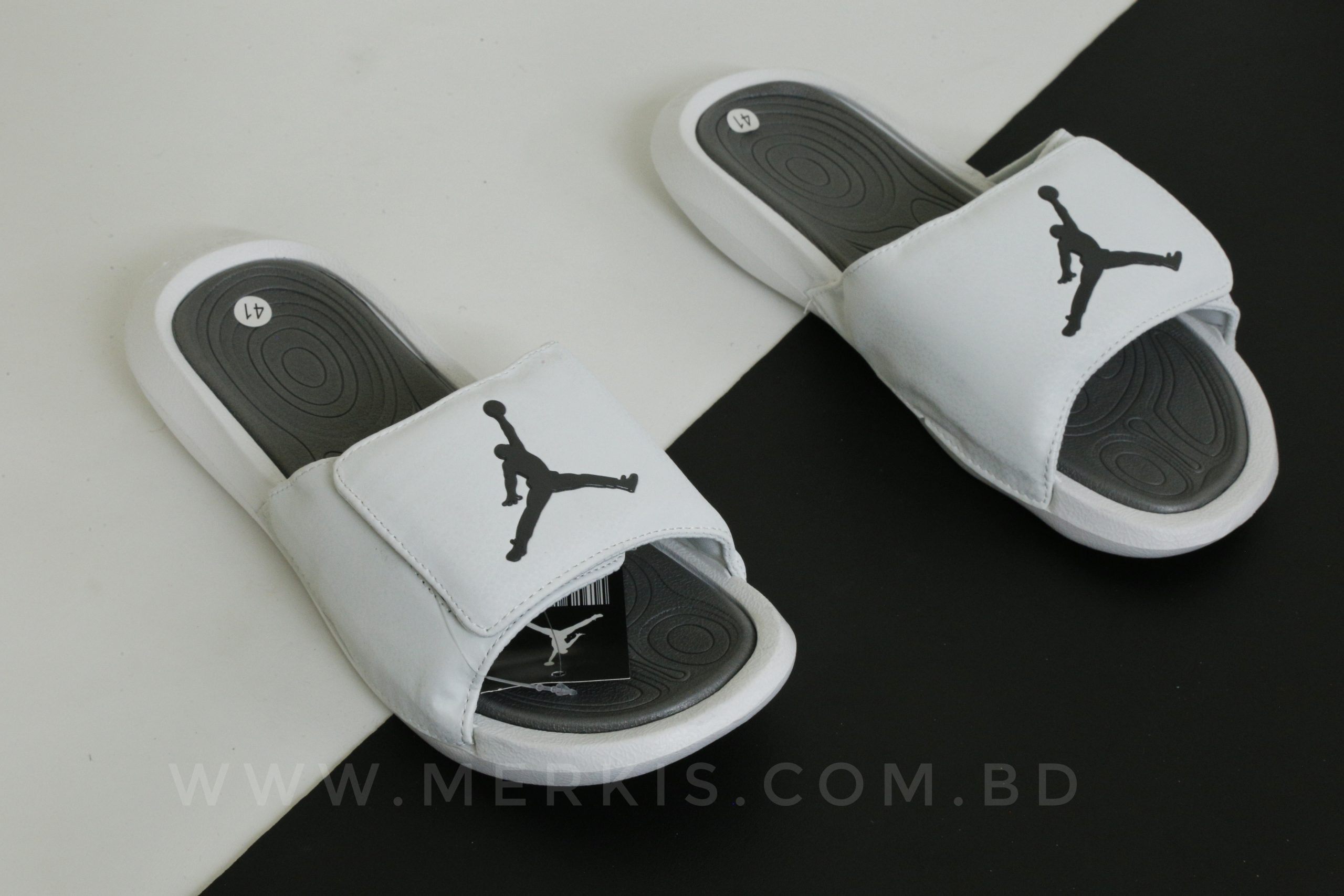 Shop the Latest Jordan Sandals in the Philippines in October, 2023