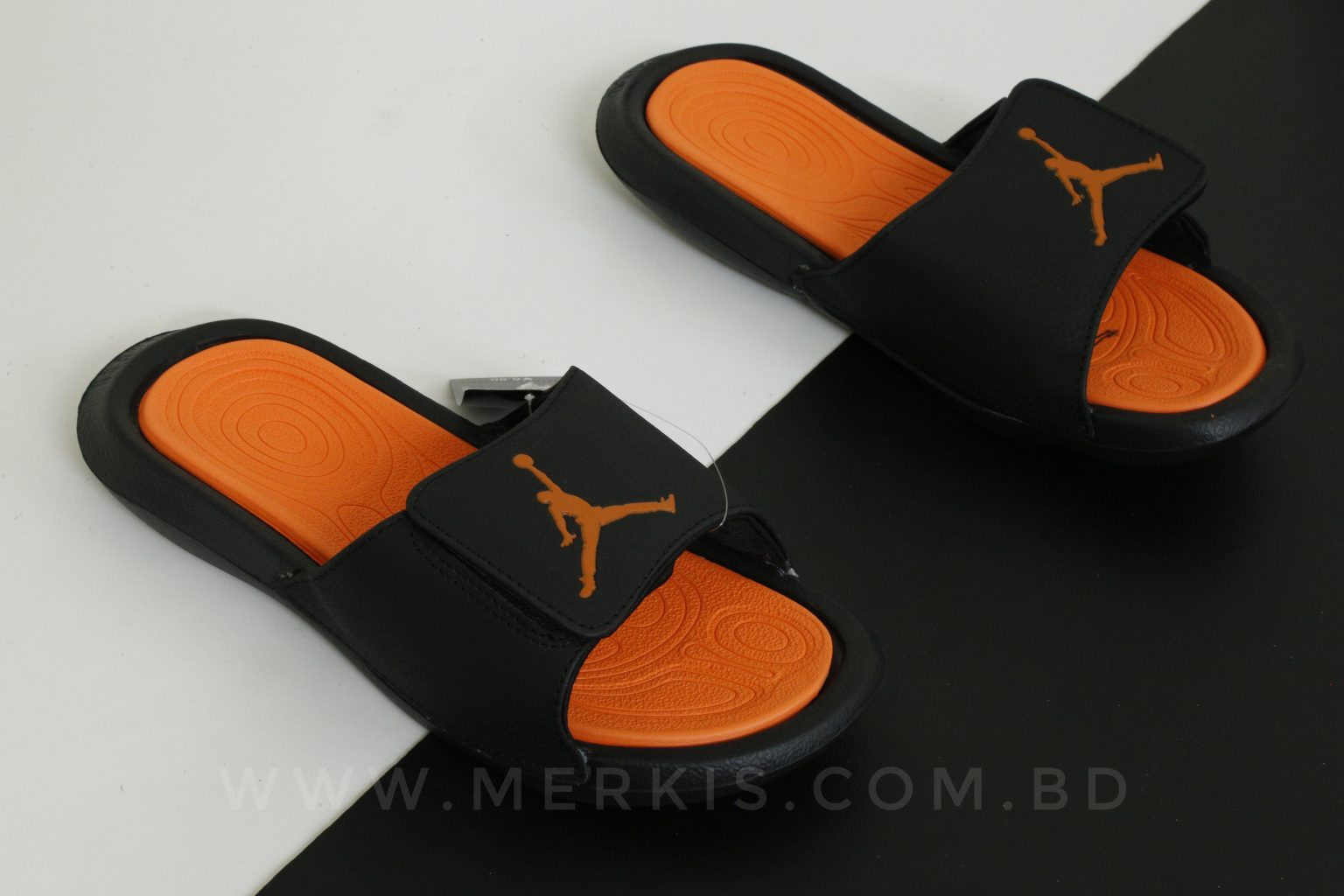 Jordan slippers for men at best price range in from