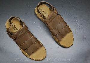 brown sandal for men