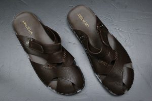 chocolate sandal for men