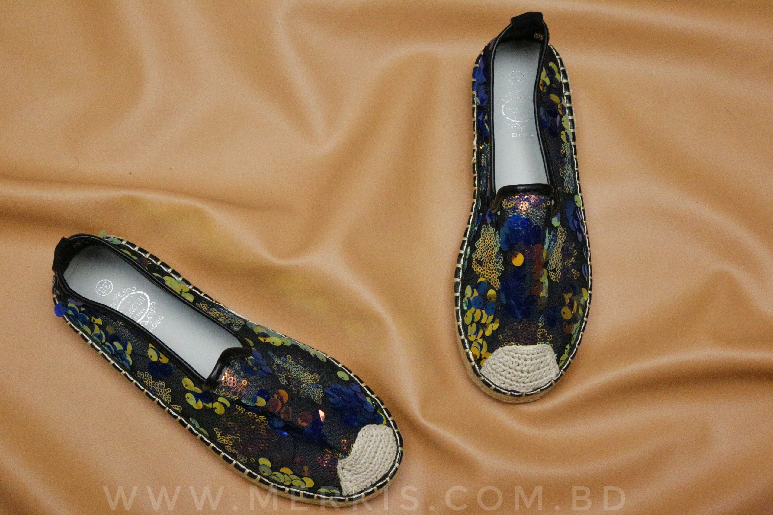 Ladies new sandal in bd | Comfortable sandals for women |- Merkis