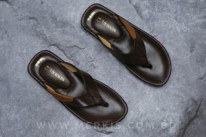 chocolate sandal for men