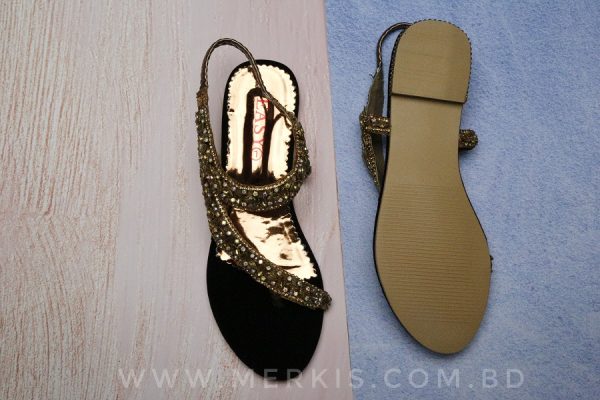 pakistani sandal design