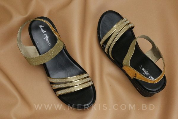 womens sandals in bd