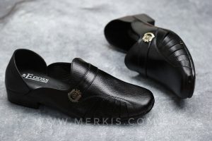 leather sandal for men