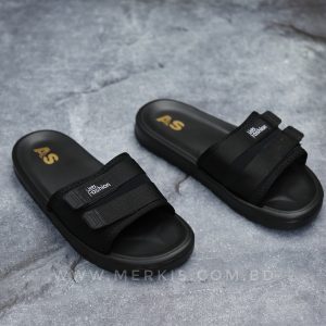 slide shoes