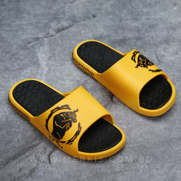 slide shoes