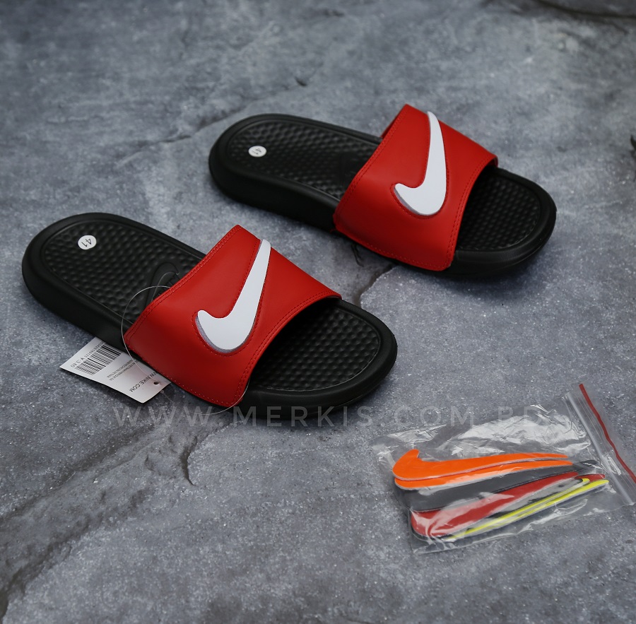 pellizco Especificado Instruir Best shoes bd Nike slide slippers for men - at the best price online
