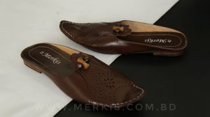 kolhapuri sandal