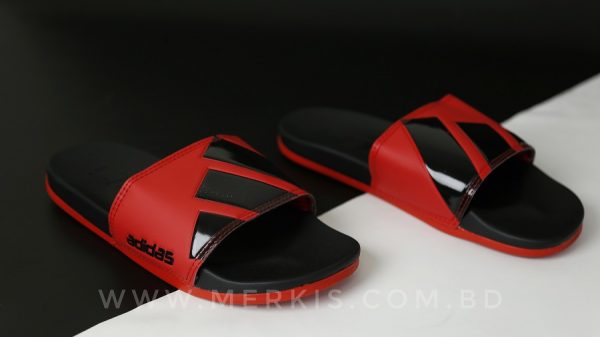 adidas slipper shoes