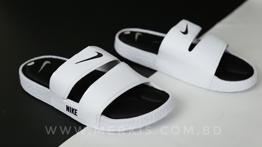 Hollywood tornado débiles Nike slipper shoes for men bd at best price ange when buy from Us