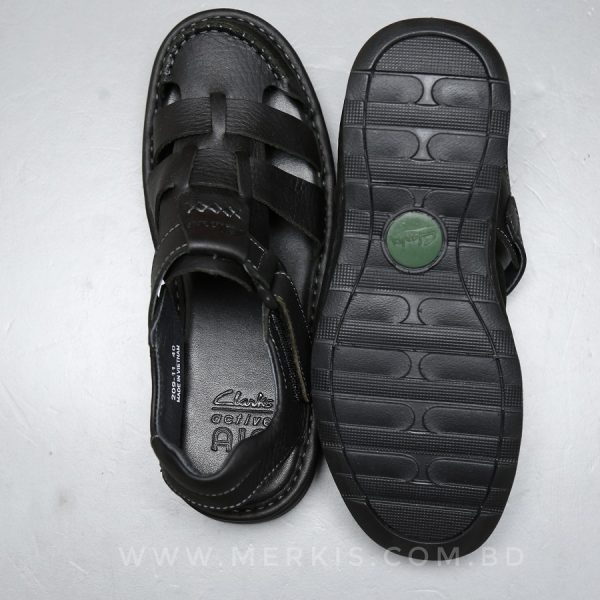 Clarks sandals