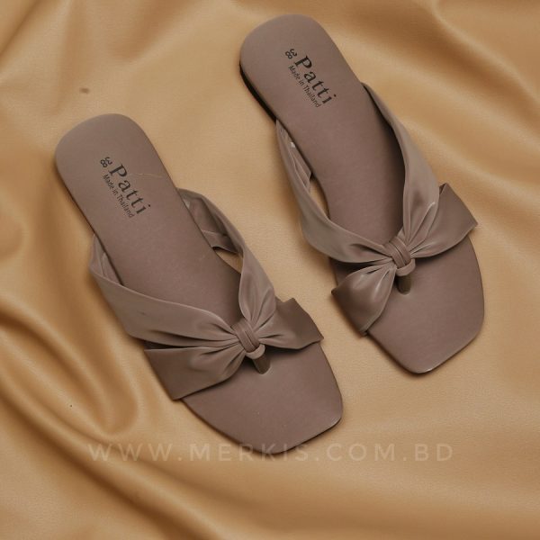 flat sandal for women