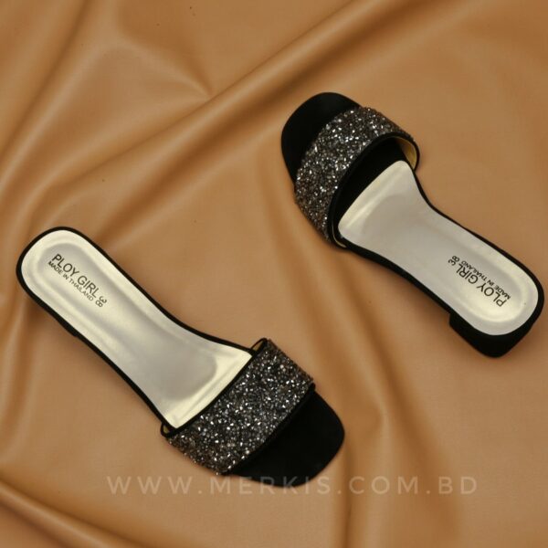 low heel sandals bd