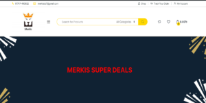 merkis online shoes shopping store in bd