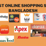 online shopping sites in bangladesh