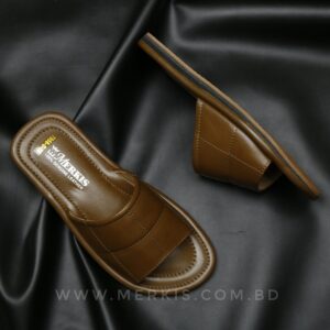 leather sandals for men