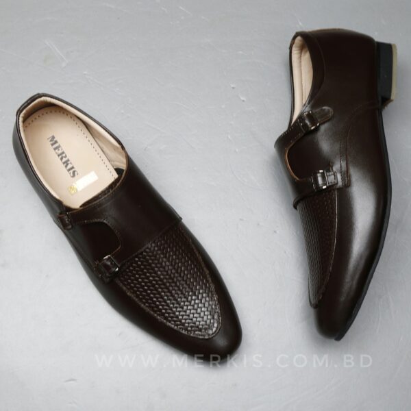 Formal shoe for men