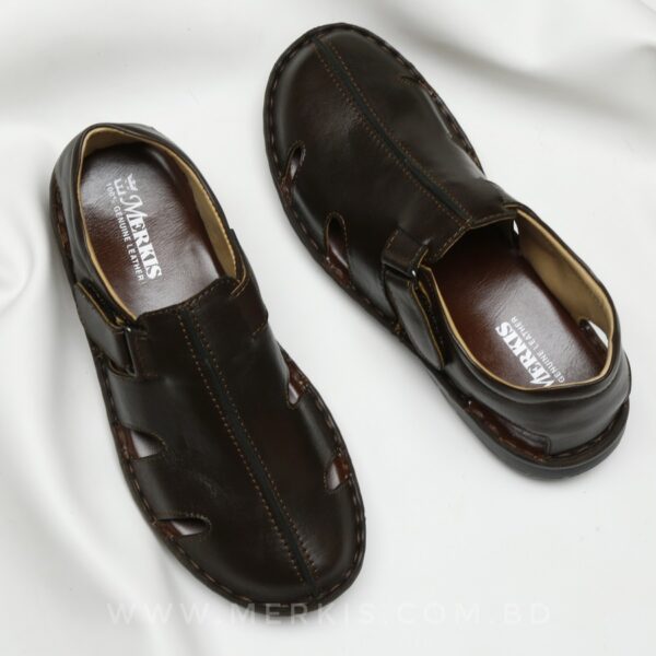 sandals for men