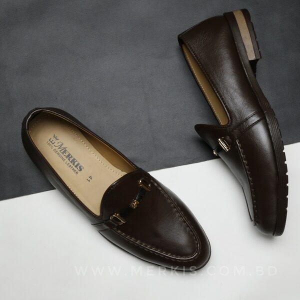 loafer shoes price in bangladesh