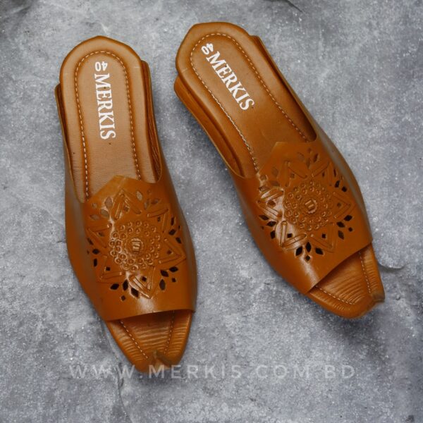 sandal for men bd