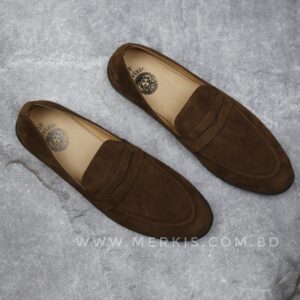 loafer shoes in bd