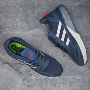 adidas running sports shoes
