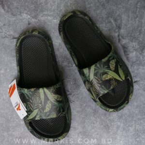 slide slipper for men