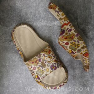slipper sandals