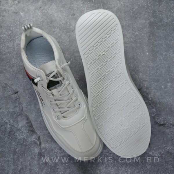 white shoes price in bd