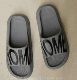 slipper sandals