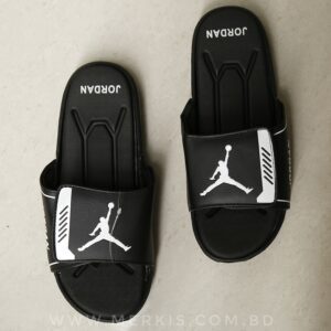 Jordan slide slippers