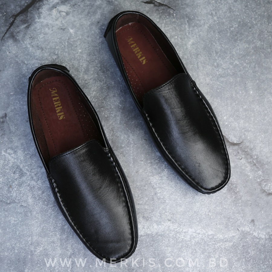 High quality tassel loafer shoes at best price range in Bangladesh